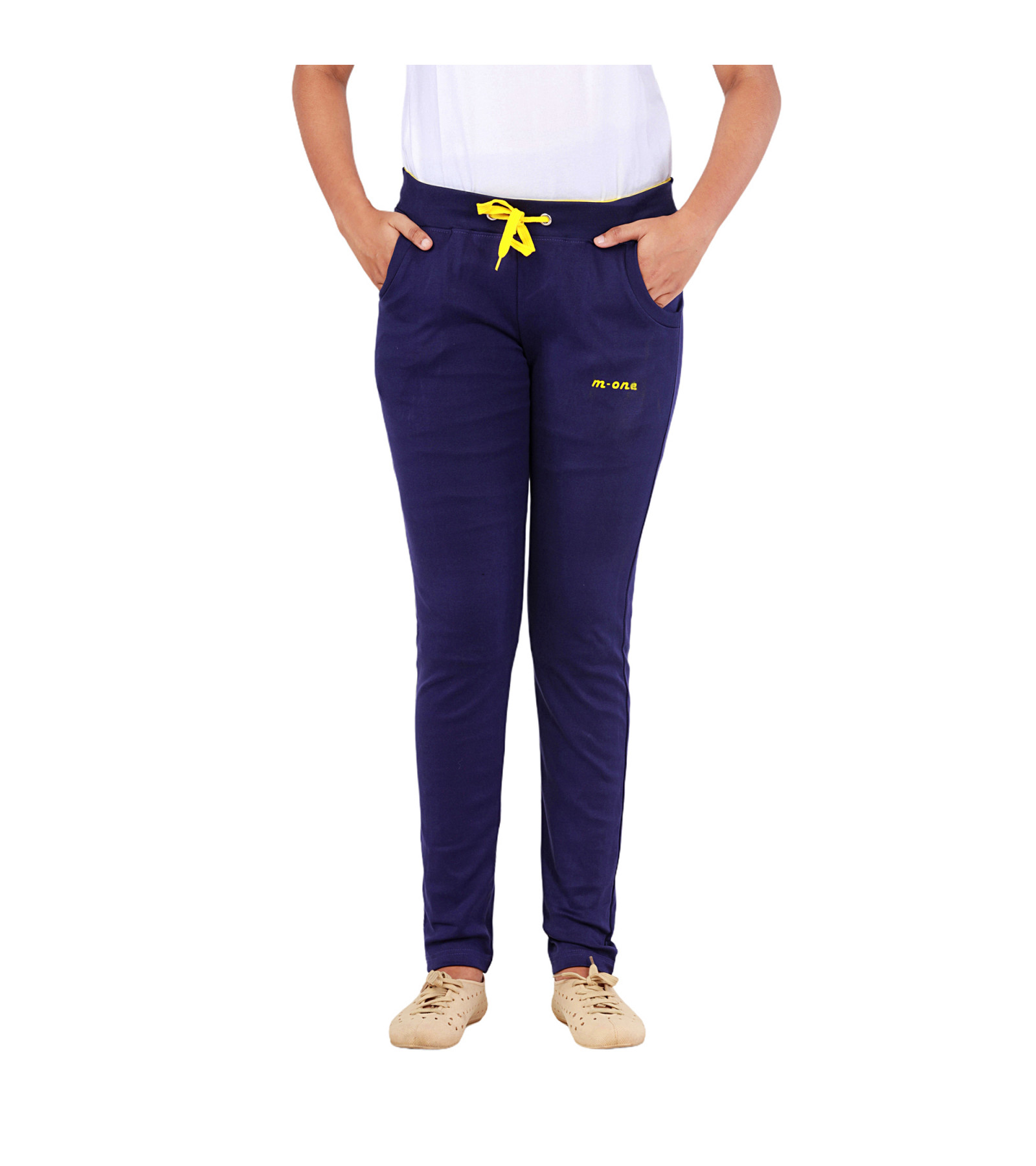 Exclusive  Women Track Pant By Abaranji